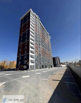 Esenboğa Havalimanı Yanı Protokol Yolu Satılık Sıfır 1+1