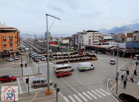 Relax Tr'den 4+1 Daire