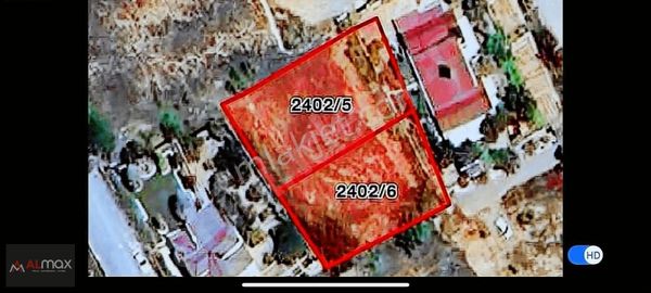 Talas Yukarı Mah.iki Adet Satılık Villa Parseli