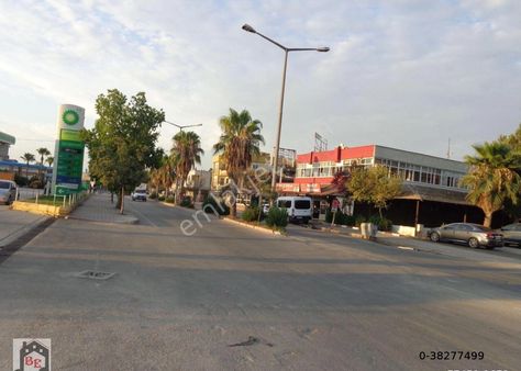 Beste'den K. Yüzgeç Bul Mıdık Mah. Köşe Başı 630 M2 İmarlı Satılık Arsa