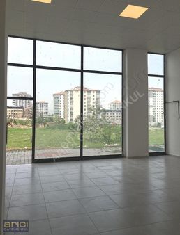 Arıcı Dan Tecde'de Satılık 60m² İşyeri