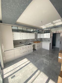 Ankara Polatlı Şehitlik Mahallesinde Sıfır Ultra Lüks Satılık Daire