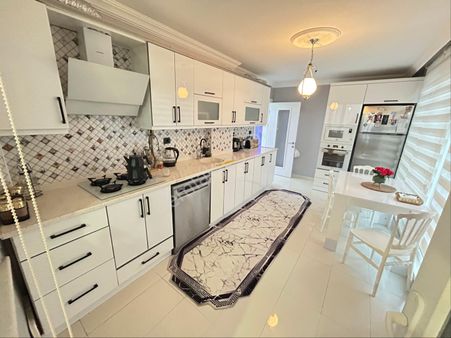 Doğan Emlak Group’tan Baruthane Mh 2+1 Deniz Manzaralı