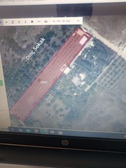 Yiyitoglu Emlaktan Satılık Yatırımlık Arsa