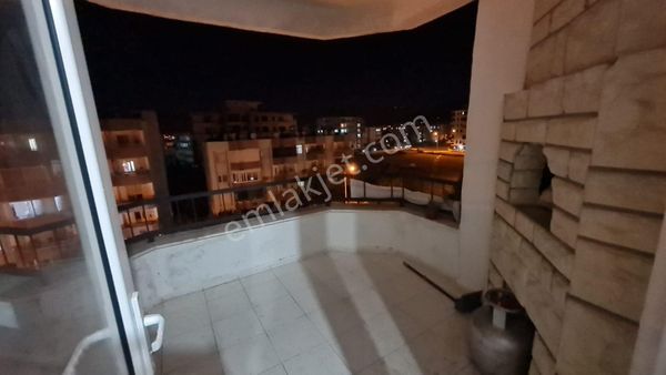Anchor Gayrimenkul'den Anamur İskele Mahallesinde Kiralık Eşyalı Daire