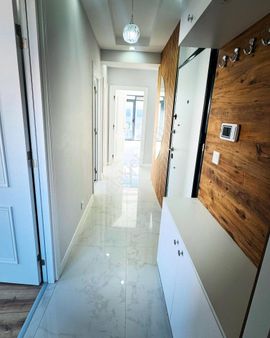 S-909 Ertuğrulgazi Mahallesinde Satılık 3+1 Daire