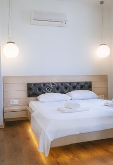 Liman Mah.havuzlu Geniş 1+1 Daire