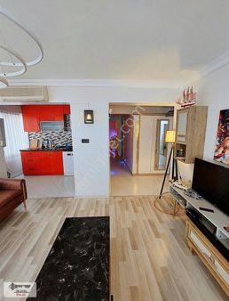 İzmir Konak Hatay Satılık Daire Lüks Yapılı