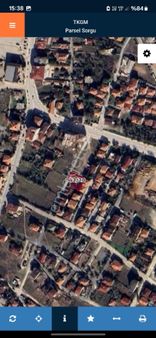 Büyükyoncalı Sahibinden Satılık Arsa