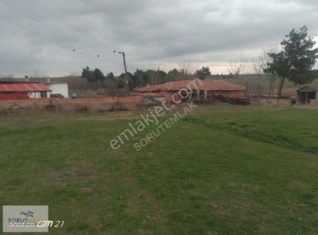 Boztepe Köyü Satılık 2.465 M2 İmarlı Arsa