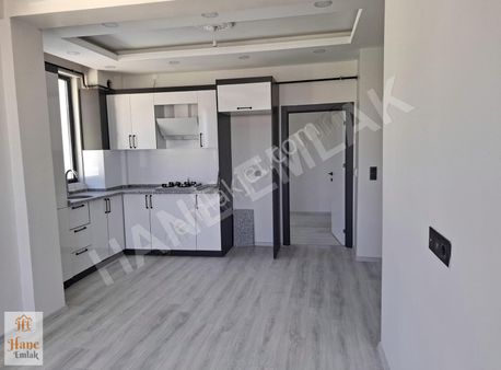 Hane Emlak'tan Novada Üstünde Lüks 1+1 Sıfır Satılık Daireler