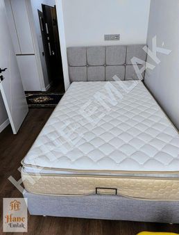 Hane Emlak'tan Bahçeşehirde 2+1 Satılık Sıfır Daire