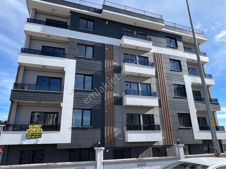 Ulusbey Den Batıkente 1+1