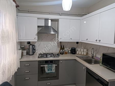 Paşa Gayrimenkul'den 3+1 Deniz Mnz.masrafsız Satılık Daire