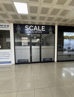 Beylikdüzü Beycity'de Satılık Dükkan