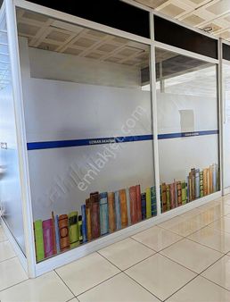 Beylikdüzü Beycity'de Satılık Dükkan