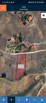 Seydikemer Dont Köyünde 2613 M2 Köy İçi İmarlı Müstakil Parsel Satılık