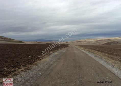 Temelli Malıköy Ihlamurkent Yakını Eğitim Tesisi Arsası
