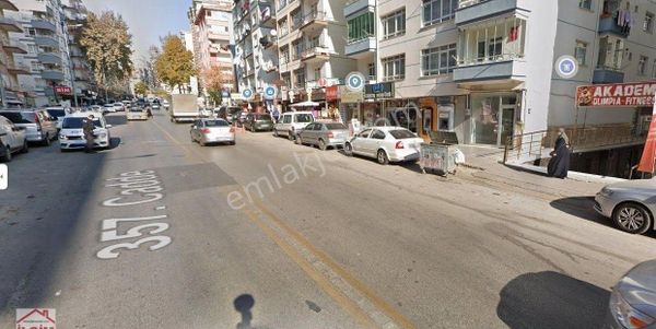 Satılık Yatırımlık Dükkan