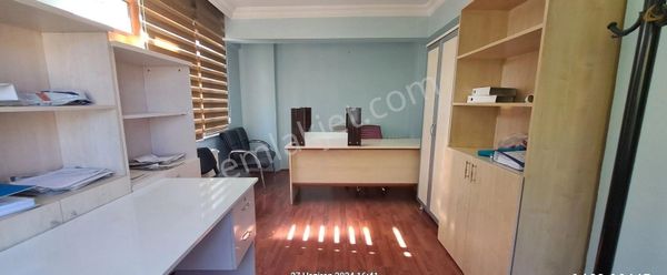 İlgim Emlaktan Kocatepe Kızılırmak Caddesi Liderlerde 4+1 Kombili Dubleks Daire