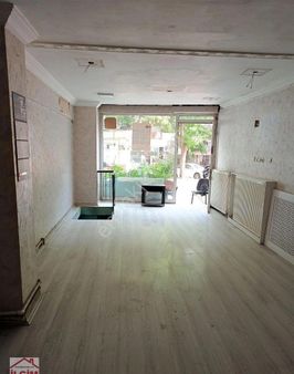 Satılık Dükkan Cadde Üstü Kızılay Yakını Libya Caddesi