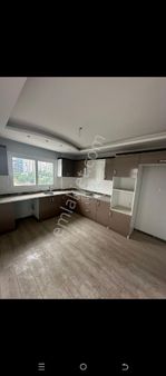 Mezitli'de Satılık 3+1 Daire