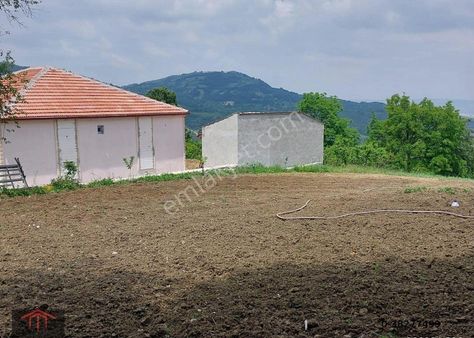 Olivium'dan İnegöl Karakadı'da Satılık 5400m2 Fırsat Tarla