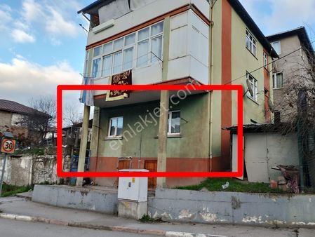 Karabük Kayabaşı Karabük Mahallesinde 2+1 Daire Satılıktır