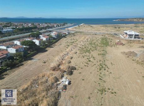 Satılık İmarlı Arsa