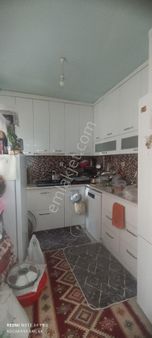 Satılık Daire 2 Kat Ara Hallkcadesinde