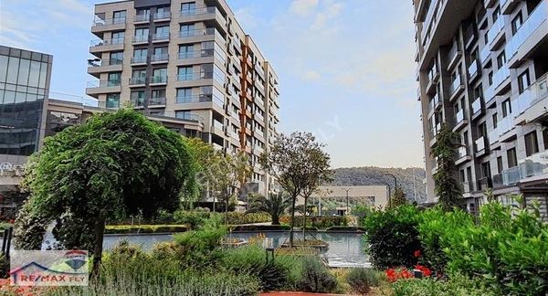 Vadistanbul Park Satılık 3+1 Daire Giyinme Odalı Tek Yetkili!!