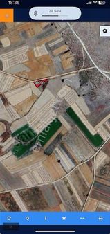 Burdur Yesılovada 575 M2 Mustakıl Parsel