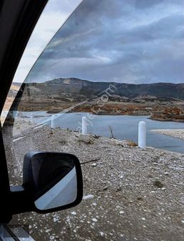 Burdurda 6650m2 Fırsat Tarla