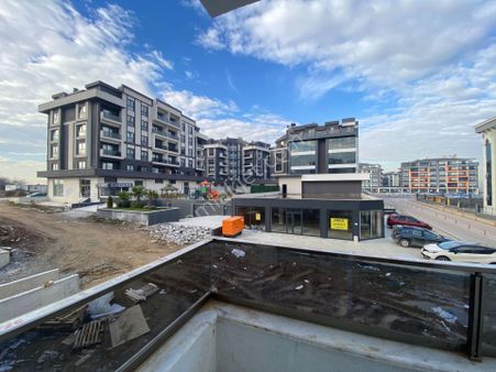 Kartepe Merkez Satılık Geniş 2+1 Daire