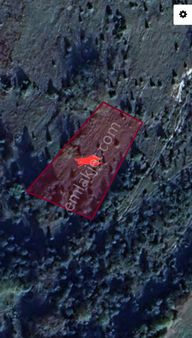 Kocaeli Kandıra Selametli Köyünde Yatırıma Uygun Satılık Tarla