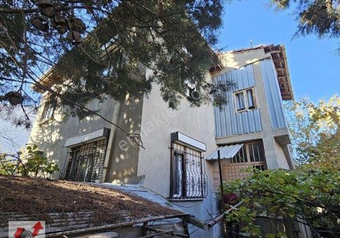 Dönertaş Emlaktan 71 Evler Mah.müstakil İki Katlı Ev