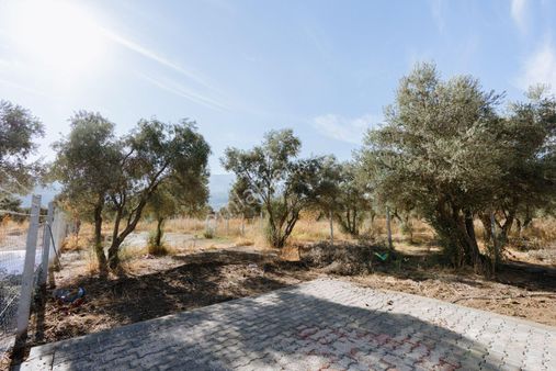 Kemalpaşa Sekiz Eylül Satılık Bahçe 2.934 M2