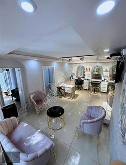 'south Gate'den İzmir 2 ' De Tabela Değeri Yüksek Yapılı Ofis