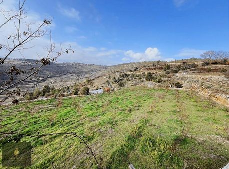 King'den İlemin'de Bungalov Ve Villa İmarlı Satılık Arsa