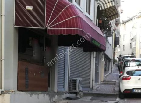 Yatırımlık İşyeri