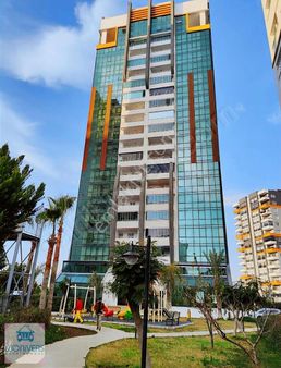 Wonivers'den Mezitli Merkez Mah Skycity 4+1 Satılık Daire