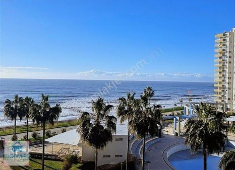 Wonivers'den Tömük Ziya Erdem Tatil Köyünde Satılık 3+1 Daire