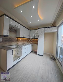 Acar Emlak'tan 50 Yıl Mah Lüx Satılık 2+1 Arakat Daire