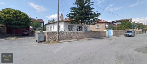 Pratik Den// Ağırnas Da Mükemmel Konumda Müstakil Ev