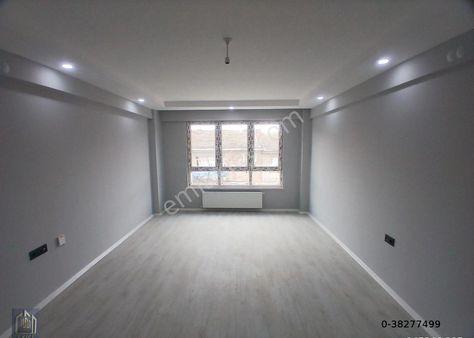 Şarhöyük Mahallesinde 3+1 Sıfır Satılık Daireler