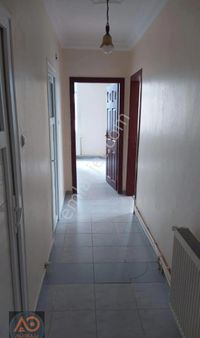 Toros Mahallesi'nde 3+1 Satılık Daire