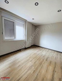 Ilıcada Satılık Sıfır Daire