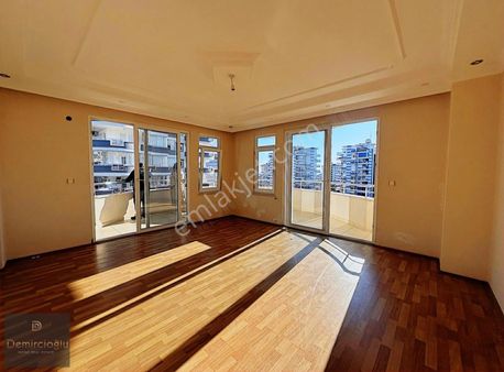 Antalya Alanya Cikcilli'de Depozitosuz Kiralık 2+1 Manzaralı Daire