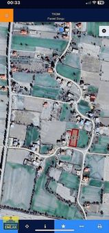 Antalya Korkuteli Çaykenarı Mahallesinde 1315.metrekare