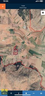 Antalya Korkuteli Çaykenarı Mahallesinde.28.500.metrekare